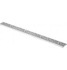 Решетка TECE Drainline TECEdrainline Drops 6 007 31 70 см матовая