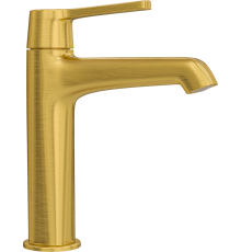 Смеситель для раковины RGW Shower Panels SP-301G золото