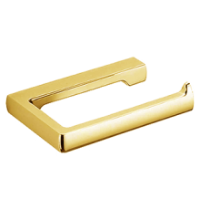 Держатель туалетной бумаги Colombo Design Lulu B6208.gold