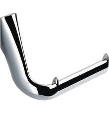 Держатель туалетной бумаги Colombo Design Land B2808.000