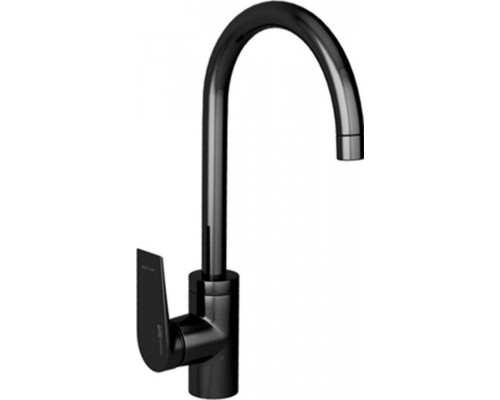 Смеситель для кухни Wasserkraft Glan 6607