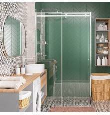 Душевой уголок Wasserkraft Vils 56R 07 120x90 см
