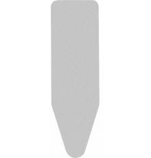 Чехол для гладильной доски Brabantia PerfectFit B 317705 124x38 металлизированный