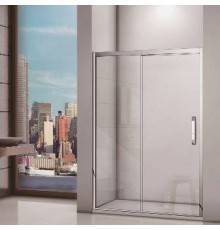 Душевая дверь в нишу Good Door Antares WTW-140-C-CH