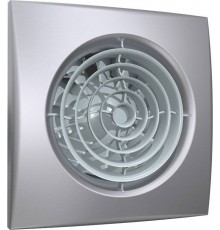 Вытяжной вентилятор Diciti Aura 5C gray metal