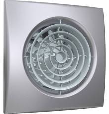 Вытяжной вентилятор Diciti Aura Aura 4C gray metal
