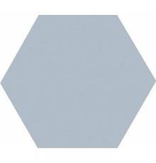 Плитка настенная Kerama Marazzi Аньет матовая 20х23,1 серая