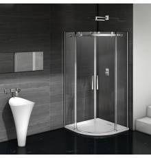 Душевой уголок Good Door Galaxy R-TD-90-C-CH