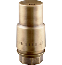 Термостат Royal Thermo Design Pro RTO 07.0013 M30х1,5 бронза