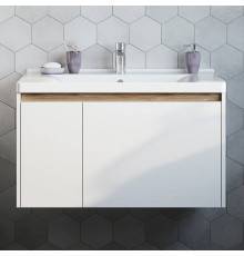 Тумба с раковиной STWORKI Стокгольм 80