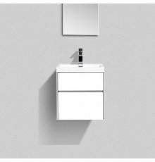 Тумба под раковину BelBagno Pietra Mini 50 AS bianco lucido
