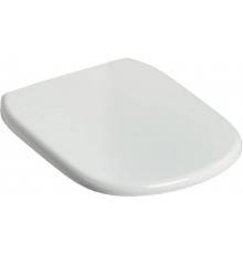 Крышка-сиденье Ideal Standard Tesi T352901 с микролифтом