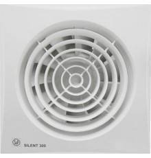 Вытяжной вентилятор Soler Palau Silent -300 CZ Plus
