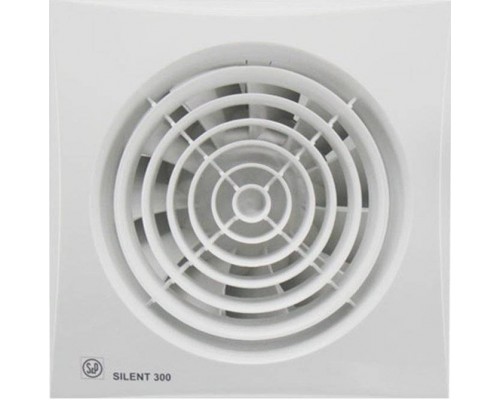 Вытяжной вентилятор Soler Palau Silent -300 CZ Plus