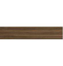 Плинтус Kerama Marazzi Сальветти матовый, ректифицированный коричневый