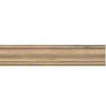 Плинтус Kerama Marazzi Сальветти матовый, ректифицированный капучино