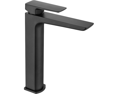 Смеситель для раковины Allen Brau Infinity 5.21002-31 чёрный матовый