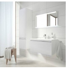 Мебель для ванной комнаты Ravak Clear 80 белая