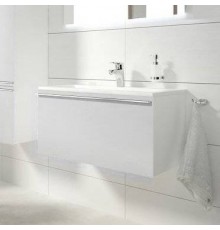 Тумба с раковиной Ravak Clear 80 белая