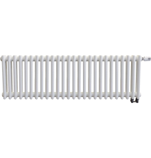 Радиатор стальной Arbonia 2057V 26 секций, 2-трубчатый, нижнее подключение