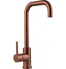 Смеситель для кухни Reginox Crystal PVD Copper