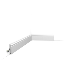 Плинтусы,Select SX165 CONTOUR