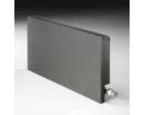 Конвекторы медно-алюминиевые настенные Радиатор Jaga Linea Plus Wall H50 L100 T10 (Арт.:LINW0.05010010.001) LINW0.05010010.001
