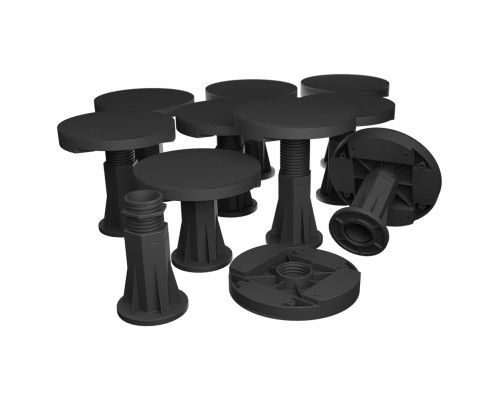 Ножки для поддона RGW N-01 (10)