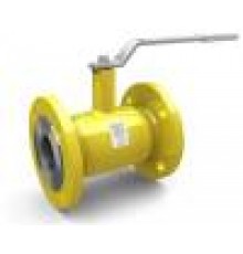 Краны шаровые Кран шаровой LD КШЦФ Gas 150/125.016.Н/П.02. из стали 20, Ду150/125, Ру1,6 МПа LD 11111509162MGLD000000000