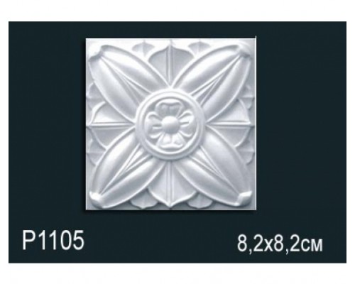 Декоративный элемент P1105