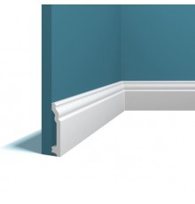 Плинтус напольный P157