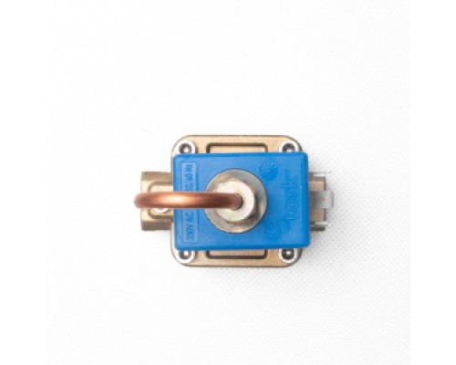 Запасные части для котельного оборудования Вентиль Tork 3/8 NA GKC 0251253 Запасные части для котельного оборудования Вентиль Tork 3/8 NA GKC 0251253