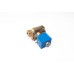 Запасные части для котельного оборудования Вентиль Tork 3/8 NK GKC 0251250
