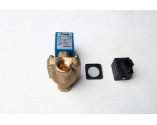 Запасные части для котельного оборудования Вентиль Tork 3/8 NK GKC 0251250 Запасные части для котельного оборудования Вентиль Tork 3/8 NK GKC 0251250