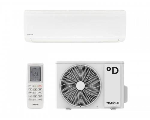 Бытовой кондиционер ICE70AVQS1R/ICE70FVS1R