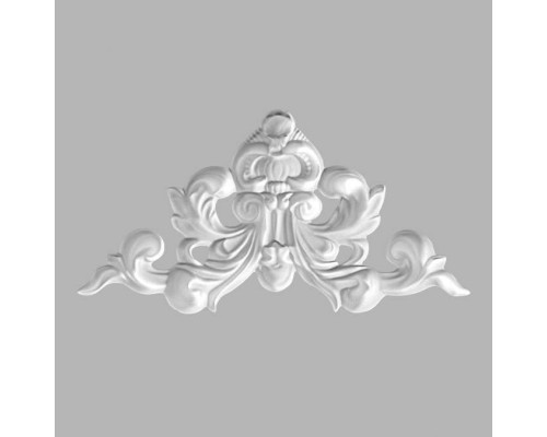 *Орнамент DECOMASTER DA-776 (115*225*20мм)