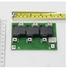 Запасные части для котельного оборудования Блок силовой BAXI Ampera JJJ BX4991100033