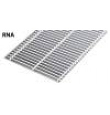 Комплектующие приборов отопления Решетка Gekon RNA L099.0 W17.0 GRIL0.17.0RNA099.0/TE