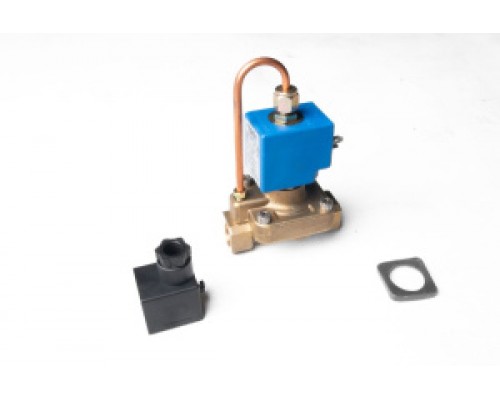 Запасные части для котельного оборудования Вентиль Tork 3/8 NA GKC 0251253 Запасные части для котельного оборудования Вентиль Tork 3/8 NA GKC 0251253