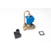Запасные части для котельного оборудования Вентиль Tork 3/8 NA GKC 0251253
