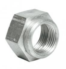 Фитинги резьбовые Муфта 3/4х1/2, ВР-ВР, никелированная APE AP35913412N