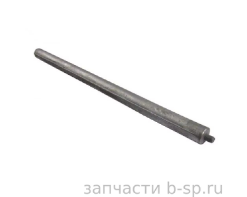 Запасные части для котельного оборудования Анод 33X520 UB 200 DC/SC JJJ 5340120 Запасные части для котельного оборудования Анод 33X520 UB 200 DC/SC JJJ 5340120