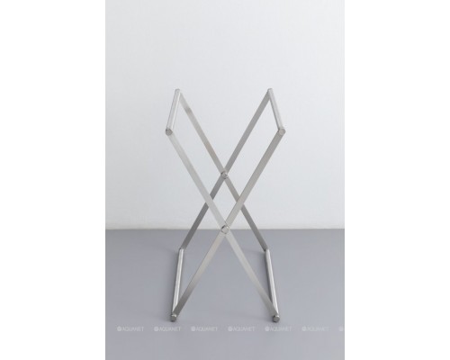 Рамка от корзины для белья Allen Brau Priority 6.32001-BS сталь