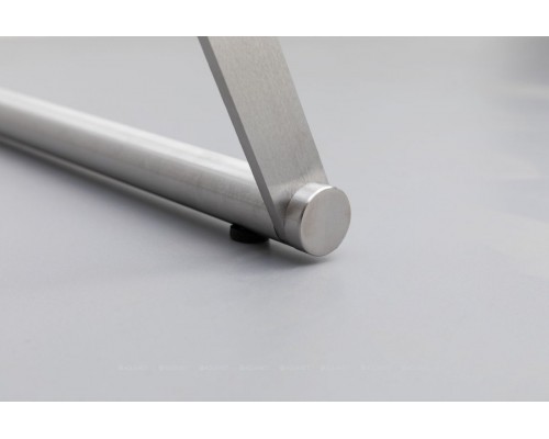 Рамка от корзины для белья Allen Brau Priority 6.32001-BS сталь