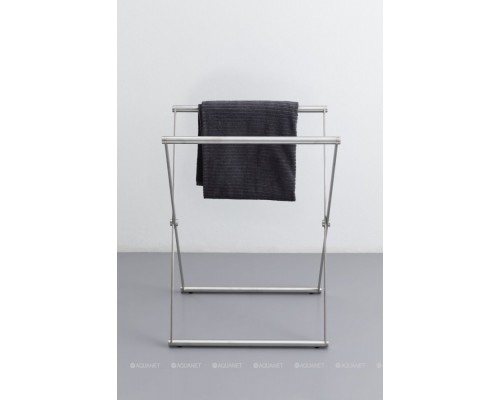 Рамка от корзины для белья Allen Brau Priority 6.32001-BS сталь