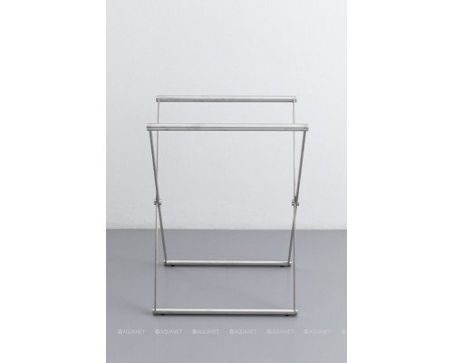 Рамка от корзины для белья Allen Brau Priority 6.32001-BS сталь