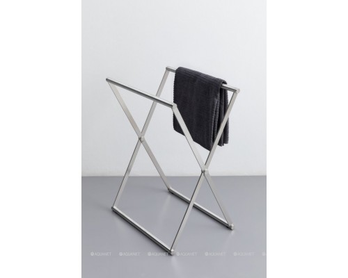 Рамка от корзины для белья Allen Brau Priority 6.32001-BS сталь