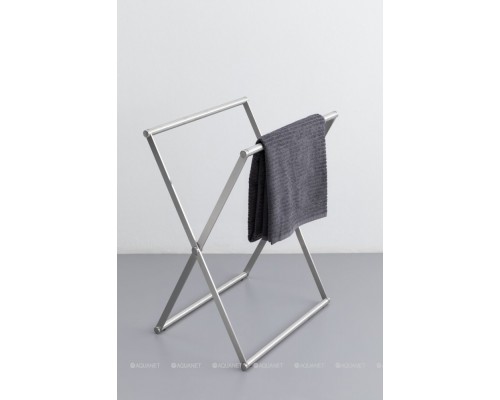 Рамка от корзины для белья Allen Brau Priority 6.32001-BS сталь