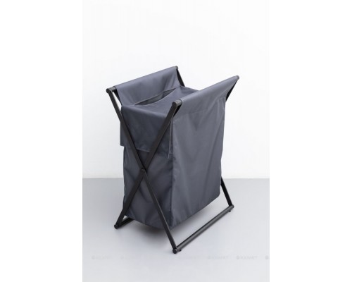 Рамка от корзины для белья Allen Brau Priority 6.32001-31 черный матовый