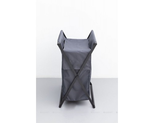 Рамка от корзины для белья Allen Brau Priority 6.32001-31 черный матовый